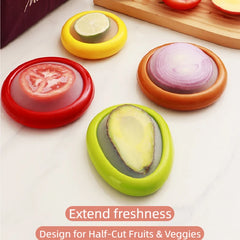 FreshPod™ for Fruits and Vegetables