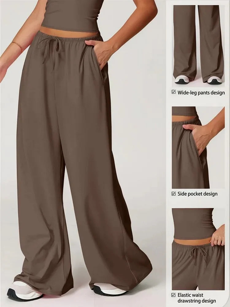 2 Piece Yoga Set