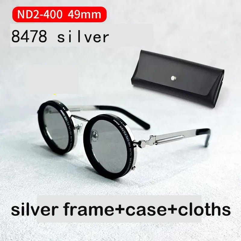 Adjustable  Polarized Sunglasses