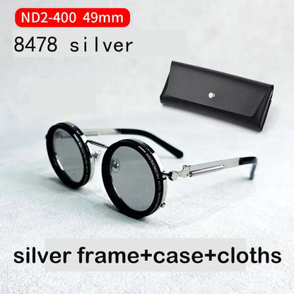 Adjustable  Polarized Sunglasses
