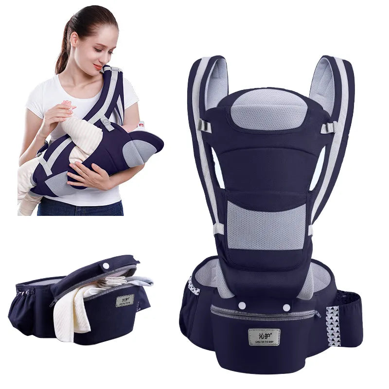 3 in 1 Baby carrer