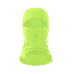 Camouflage Balaclava Full Face