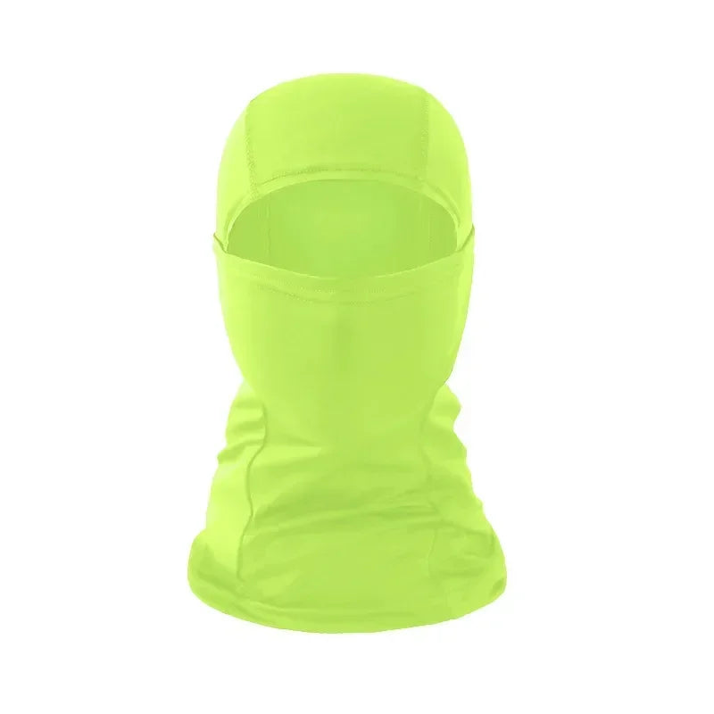 Camouflage Balaclava Full Face