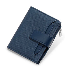 short women's  wallet