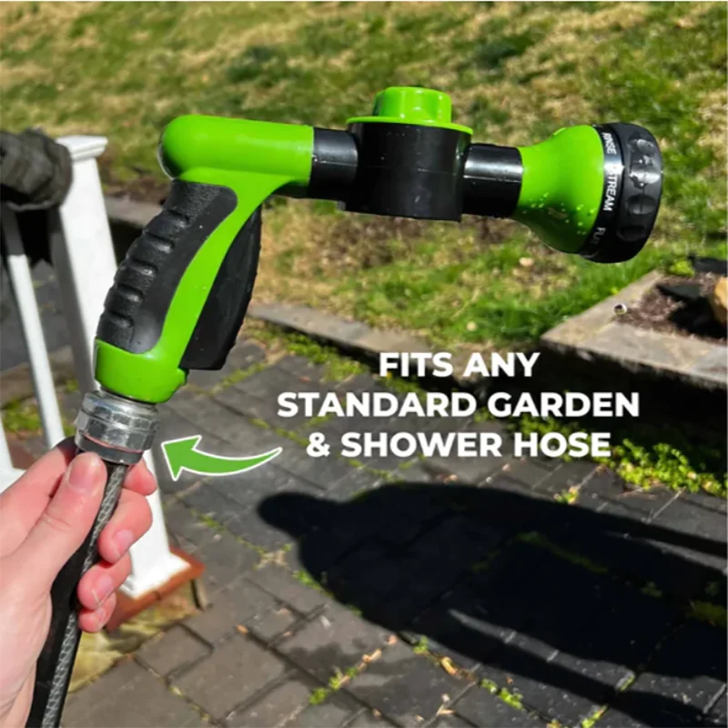 Dog shower Gun  Pet Wash