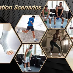compression Socks for swelling
