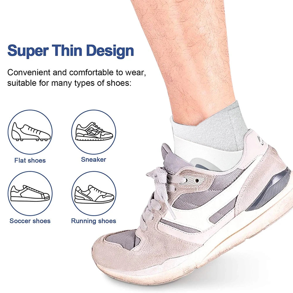 Ankle Sleeve