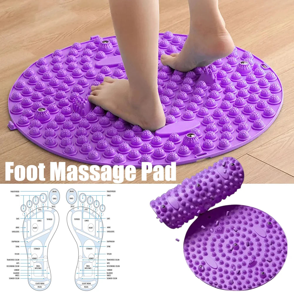 Foot Massage Pad