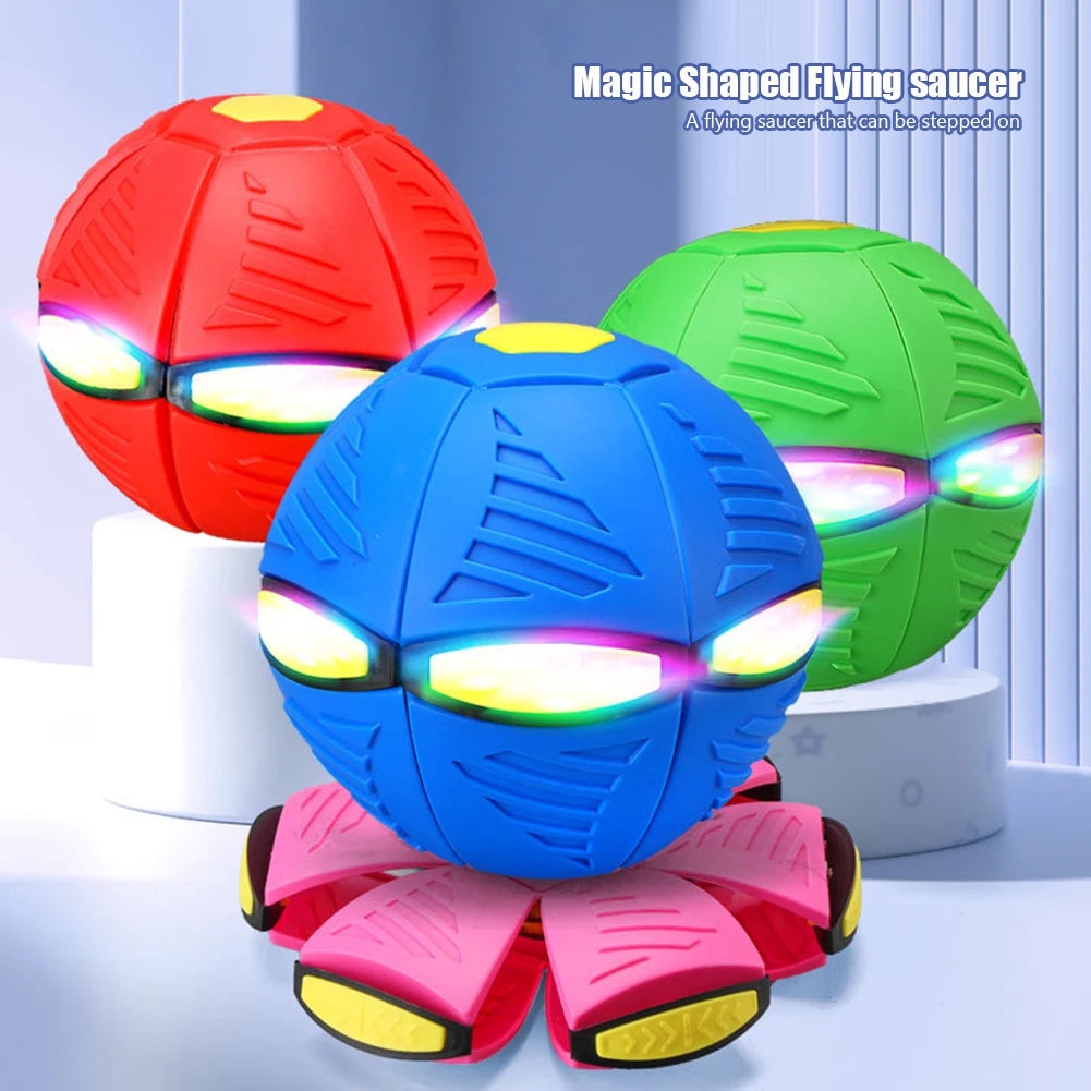 Doggy Disc Ball