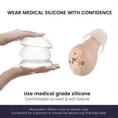Audelle Hearing Aid