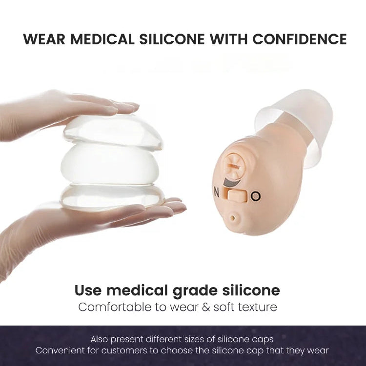 Audelle Hearing Aid