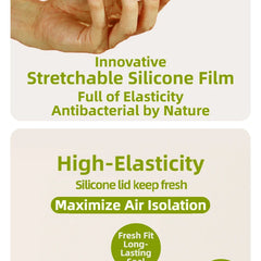 FreshPod™ for Fruits and Vegetables