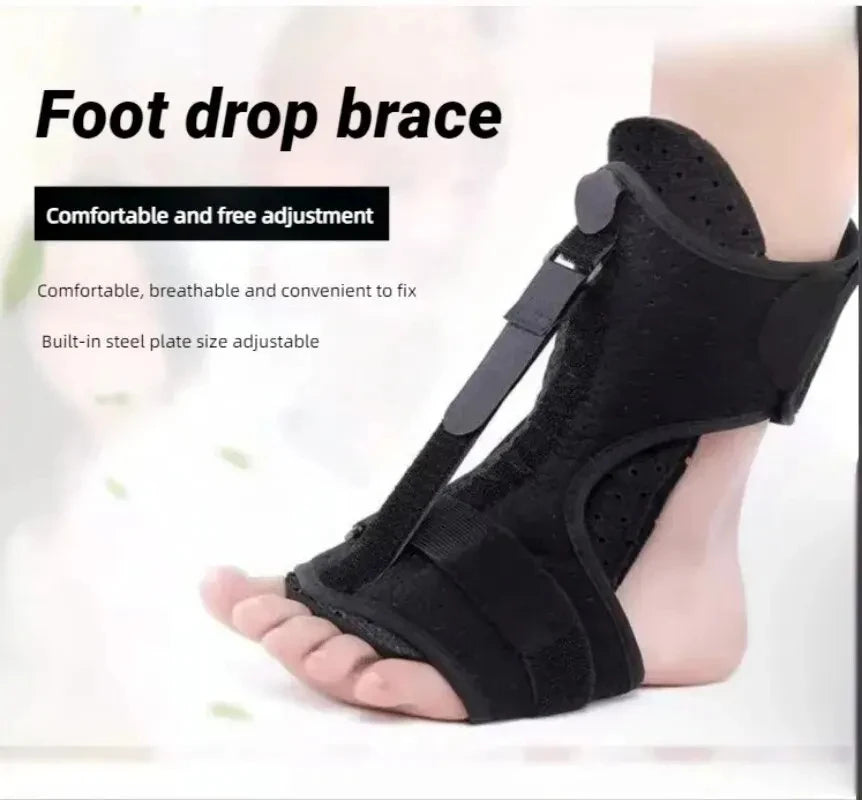 Adjustable Ankle Brace