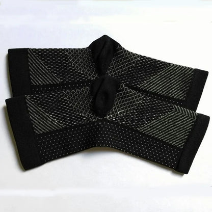 1pair Neuropathy socks,Ankle brace Socks and Tendonitis compression socks For Pain Relief,Ankle compression sleeve for swelling