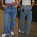 VIRAL STAR JEANS