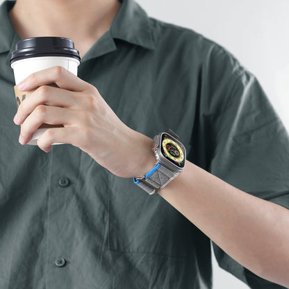 Travel Loop Nylon Strap - Reliable Bands