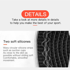 FITNESS KNEE PAD