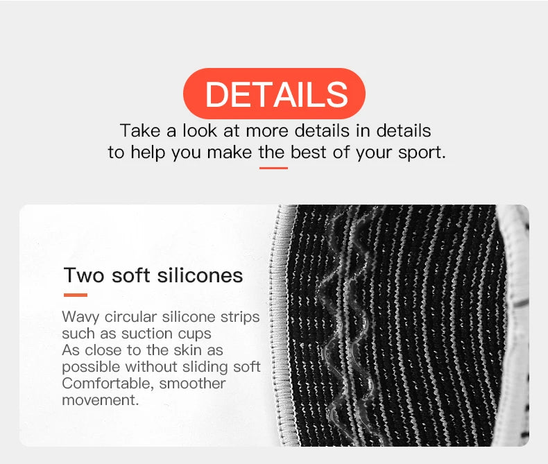 FITNESS KNEE PAD