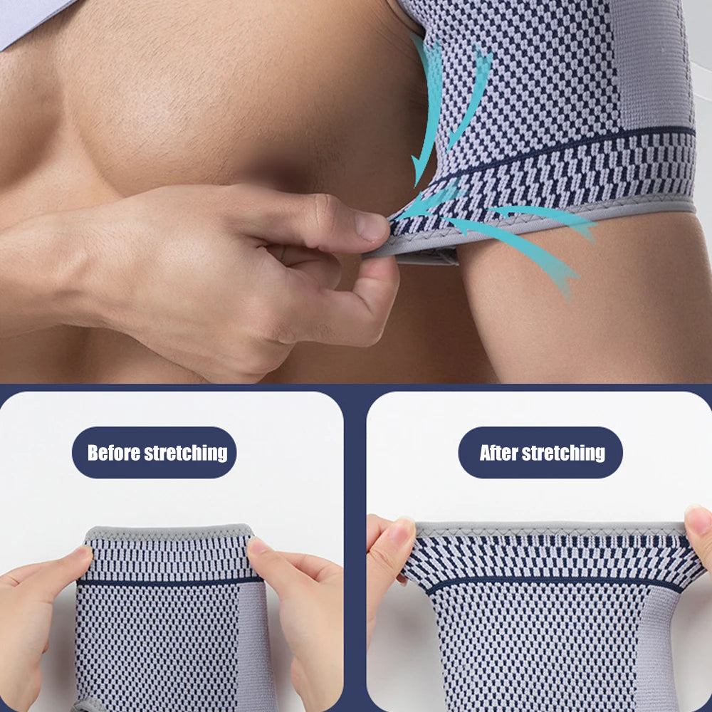 Shoulder Brace
