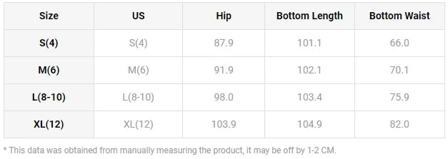 Viral BBL joggers