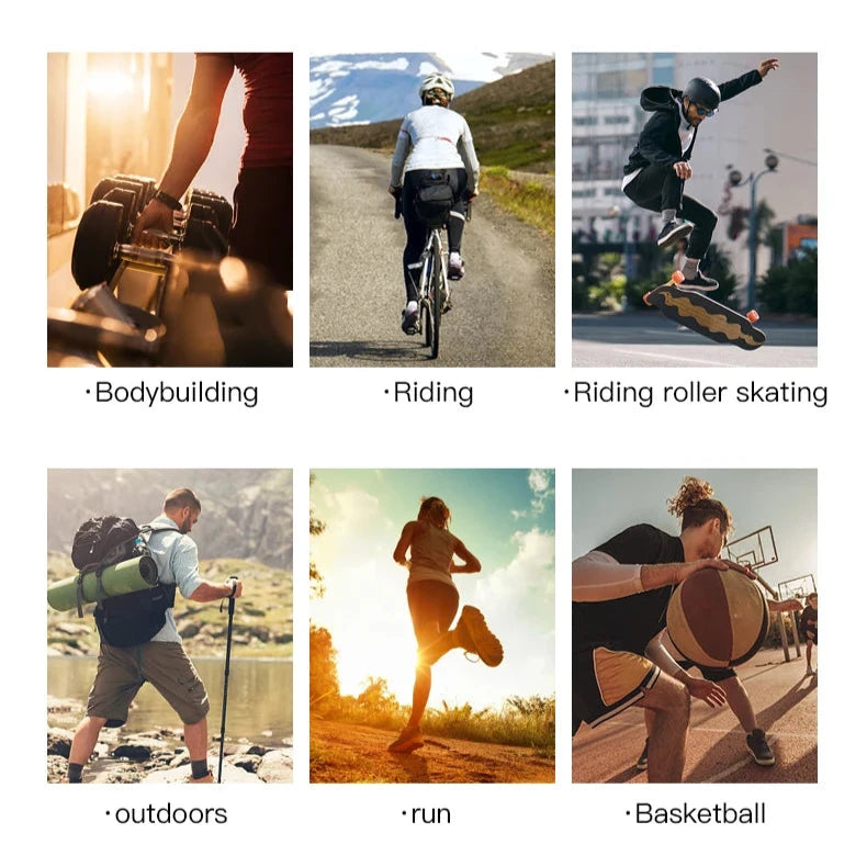 FITNESS KNEE PAD