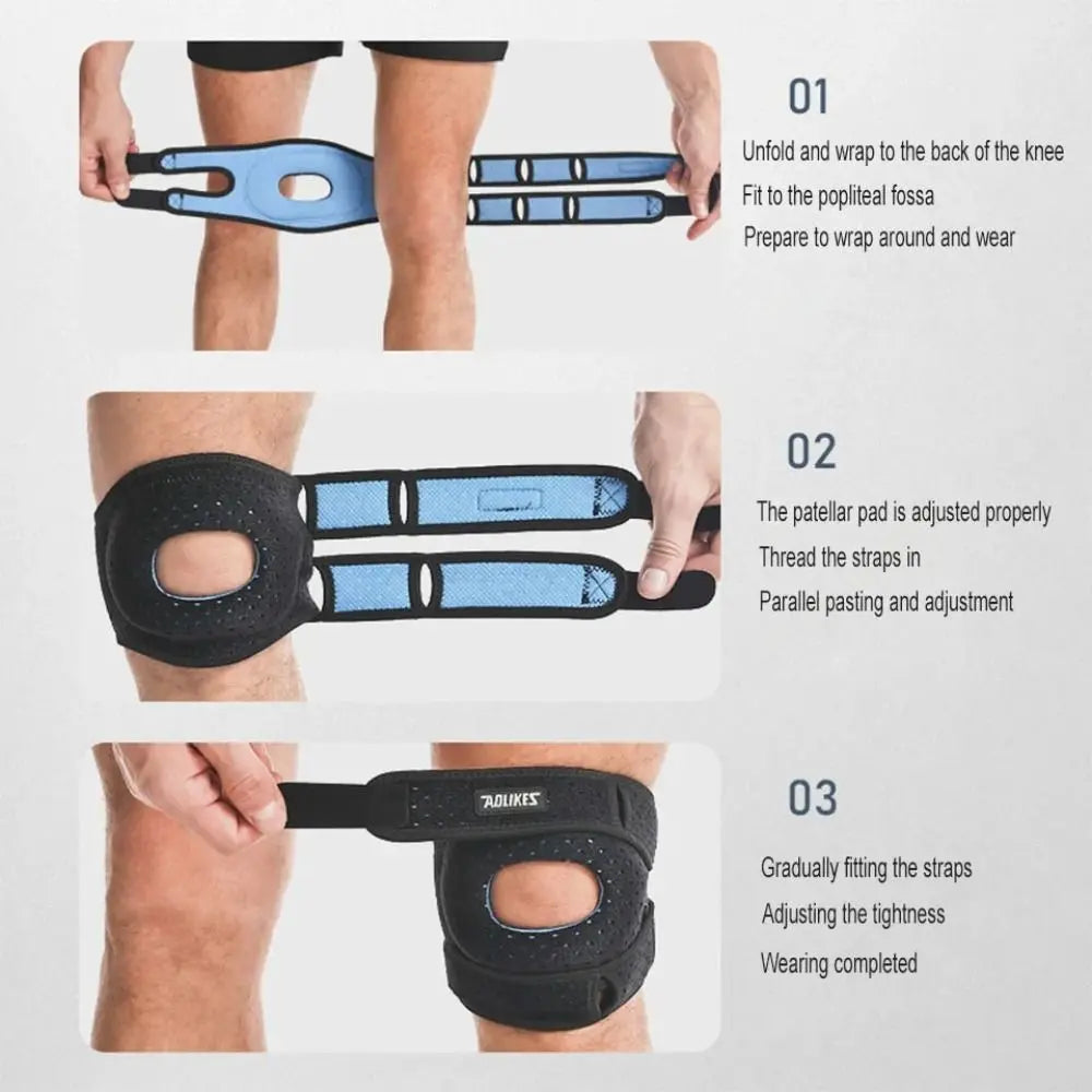 Patella Knee Brace