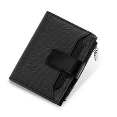 short women's  wallet