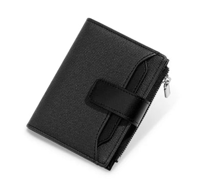 short women's  wallet