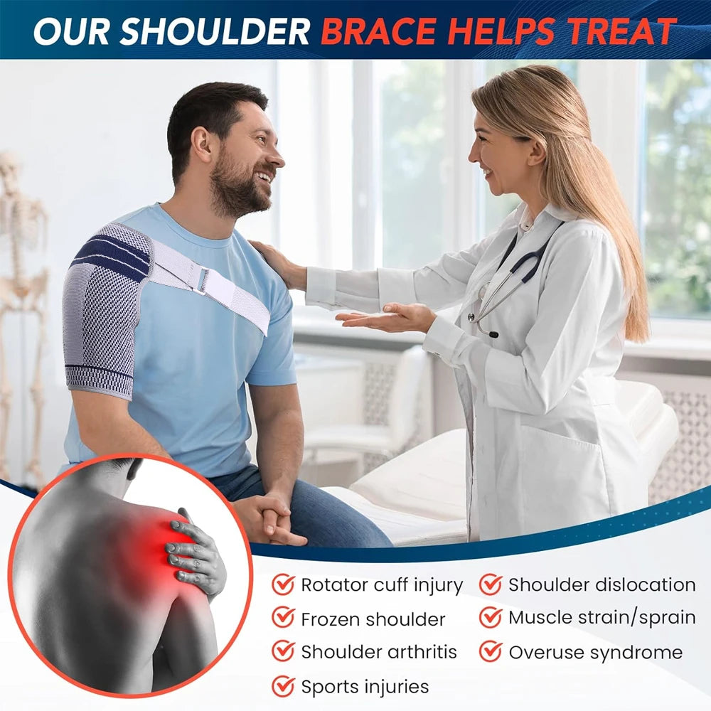 Shoulder Brace