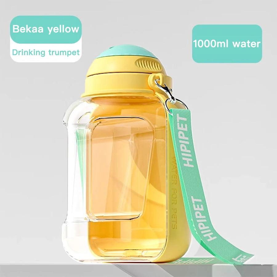 Pfotenhydrat