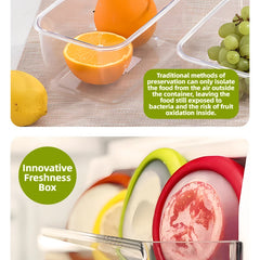 FreshPod™ for Fruits and Vegetables