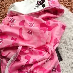 HELLO KITTY HOODIE