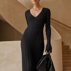 Viral Knit Set