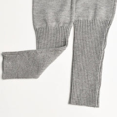 Gestricktes 2-teiliges Set