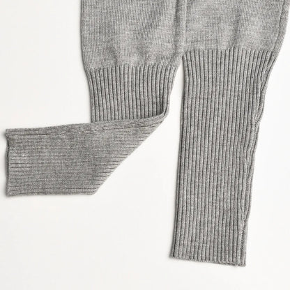 Gestricktes 2-teiliges Set