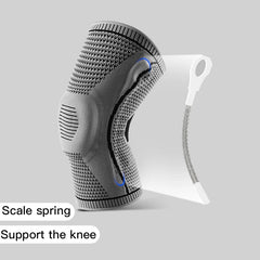 FITNESS KNEE PAD