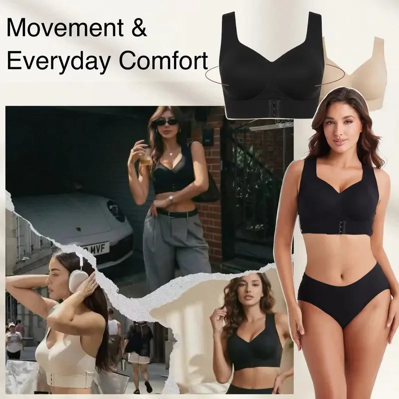 Sports Bra Posture Correcting