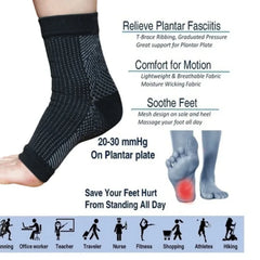 compression Socks for swelling