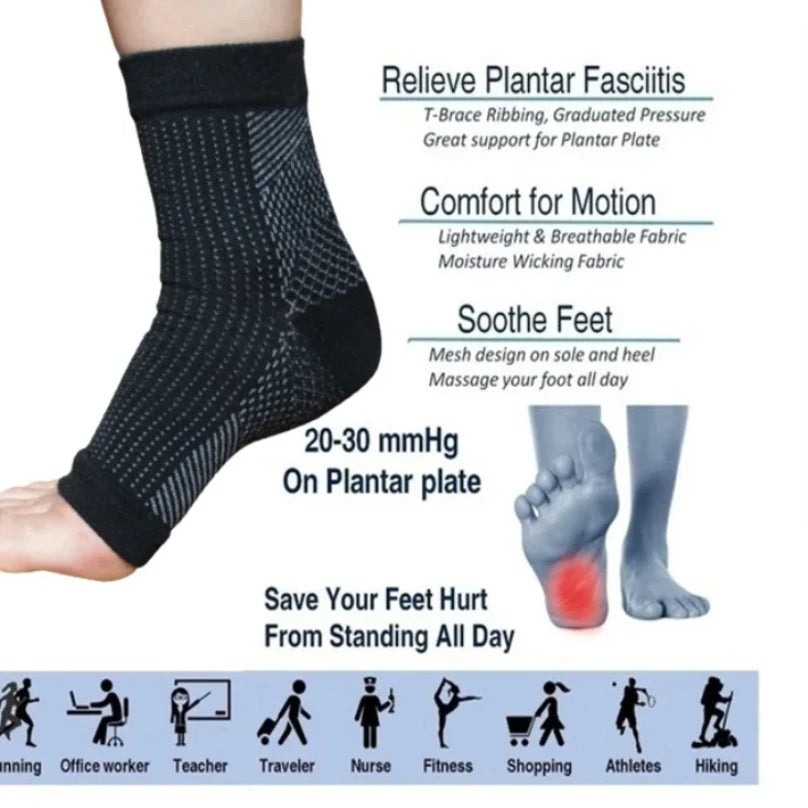 compression Socks for swelling