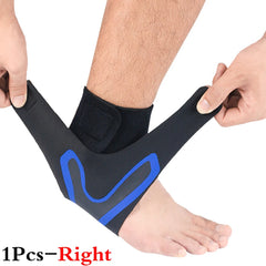 Ankle Sleeve