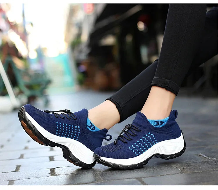 Orthopaedic Shoes