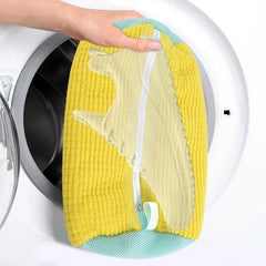 nouvelle trousse de toilette pour baskets