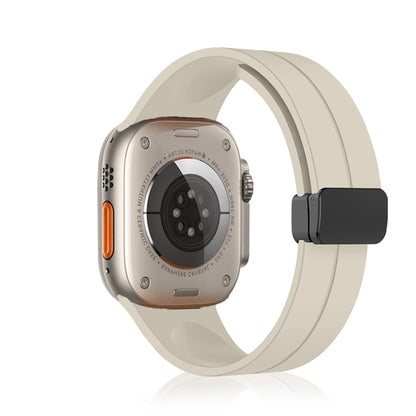 Silicone band for Apple watch strap by Reliablebands