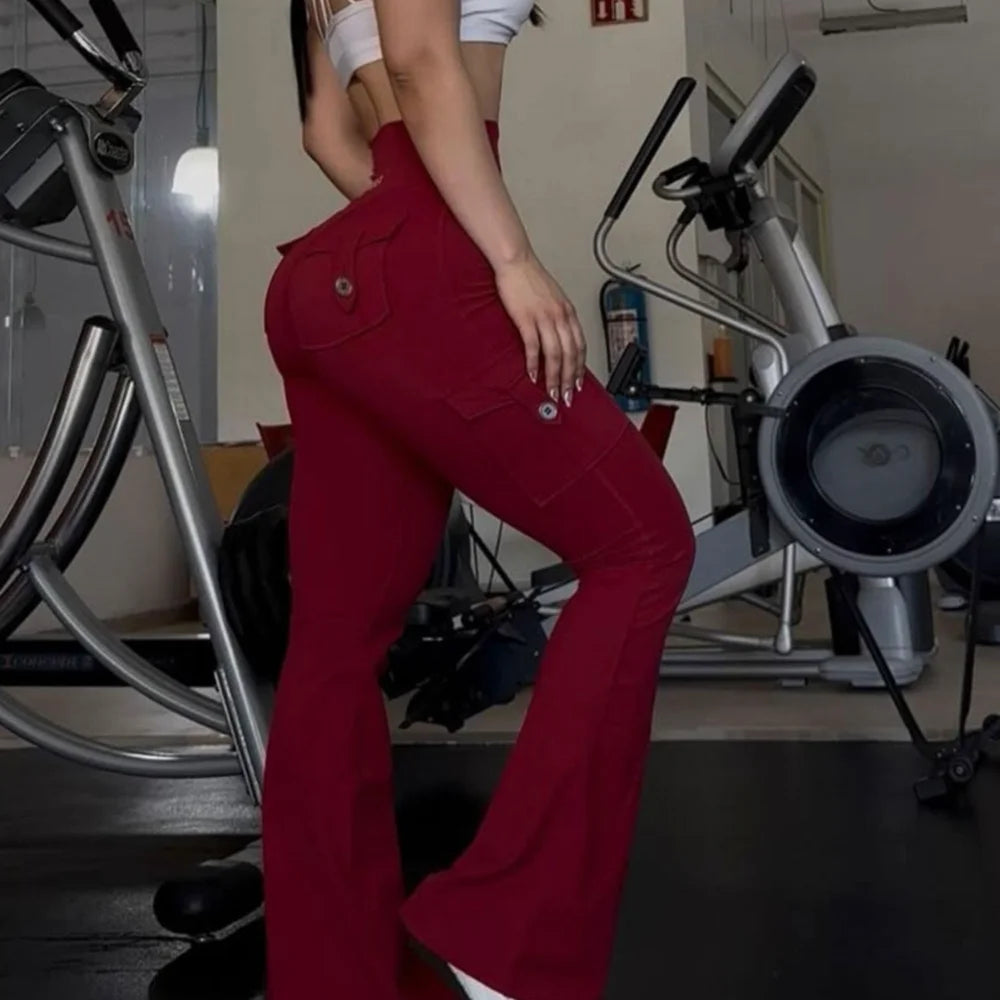 Yoga Leggings