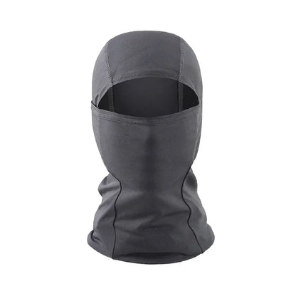 Camouflage Balaclava Full Face