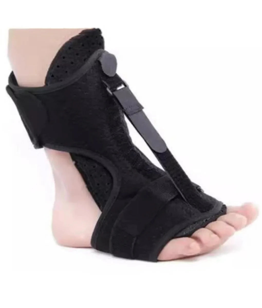 Adjustable Ankle Brace