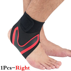 Ankle Sleeve