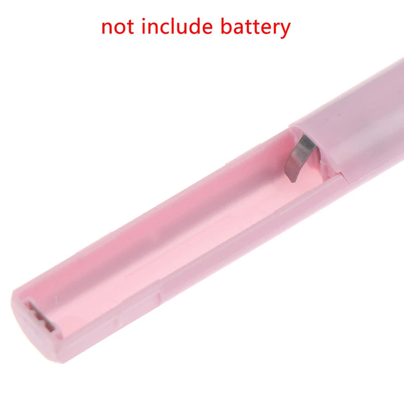 Face Eyebrow Hair Trimmer