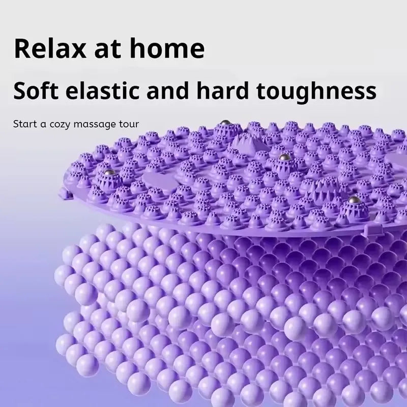 Foot Massage Pad