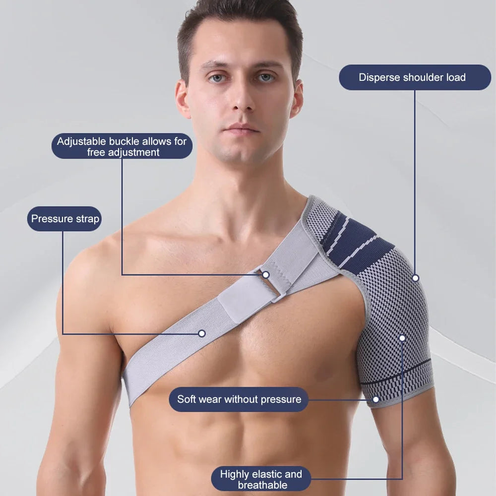 Shoulder Brace